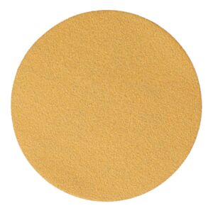 Mirka Gold 150mm Diameter TAB Liner Sanding Pads - P40 (Pack of 50)