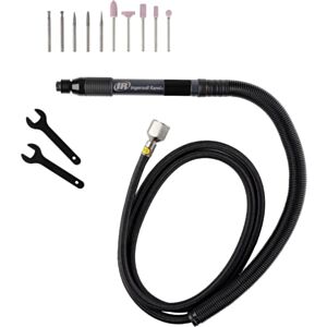Ingersoll Rand 320PGK Pencil Grinder Kit - 56,000 RPM