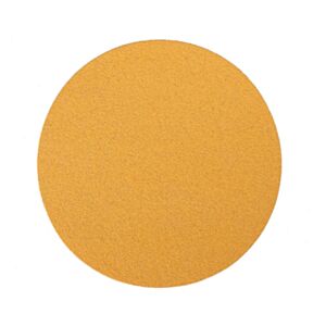 Mirka Gold 150mm Diameter Sanding Pads - P80 (Pack of 100)