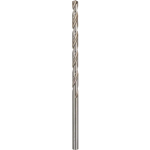 Bosch 2608595685 Long HSS Twist Drill Bit Ground - 6mm x 139mm (Pack of 1)