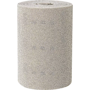 Bosch 2608900785 Expert M480 Sanding Net Roll - 115mm x 5m - 80 Grit