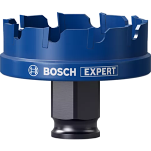 Bosch 2608900500 EXPERT Sheet Metal PC Plus Hole Saw - 51mm x 5mm