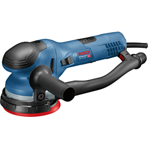 Bosch 0601257070 GET 55-125 Professional Random Orbit Sander - 125mm