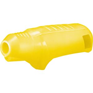 Bosch 0602494032 Protective Cover For EXACT ION Screwdrivers - Yellow (Pack Of 10)