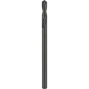 Bosch 2608597219 HSS Stub Extra-Short Drill Bit - 3.00mm (Pack of 10)