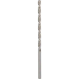 Bosch 2608596814 PRO Metal HSS-G Twist Drill Bit Long Length - 3.5mm x 112mm (Pack of 5)