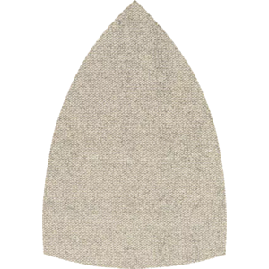 Bosch 2608901623 Expert M480 Detail Sanding Net Pads - 100mm x 150mm, 80 Grit (Pack of 50)