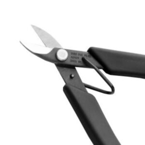 Xuron 9180AS Fiber Cutter with Static Control Grips