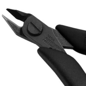 Xuron 9200AS Shear with Static Control Grips