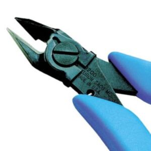 Xuron 9200LHF Shear LH with Lead Retainer