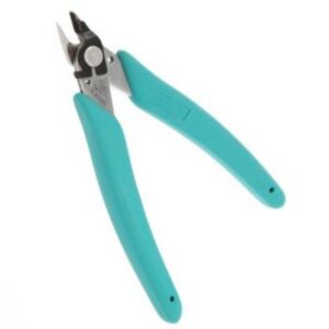 Xuron LXF Shear with Lead Retainer