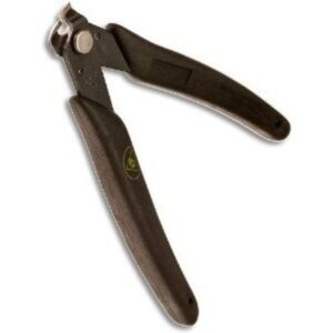 Xuron 420AS Shear with Static Control Grips