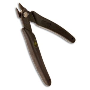 Xuron 170-IIAS Shear with Static Control Grips