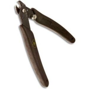 Xuron 635AS Shear Rise Cutter with Static Control Grips