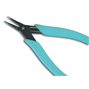 Xuron 450BN Bent Nose Plier