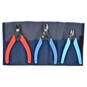 Xuron TK2300 Wire Harness Tool Kit