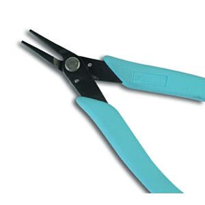 Xuron 485FN Flat Nose Plier