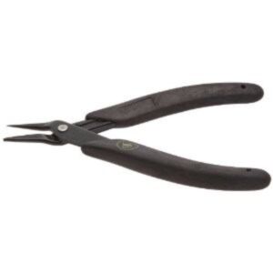 Xuron 489AS Combination Tip Plier with Static Control Grips