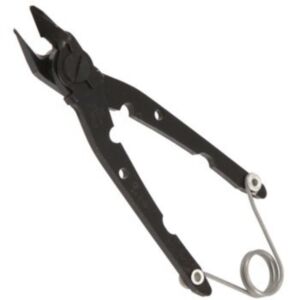 Xuron P40230F Replacement Cutter Head with Lead Retainer