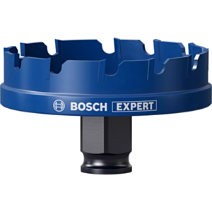 Bosch 2608900501 EXPERT Sheet Metal PC Plus Hole Saw - 68mm x 5mm