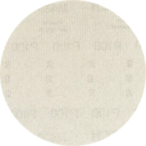 Bosch 2608900681 Expert M480 Sanding Net Pads - 125mm, 100 Grit (Pack of 50)