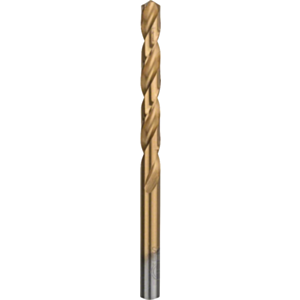 Bosch 2608596731  HSS Twist Drill Bit TiN-Coated - 8.00mm