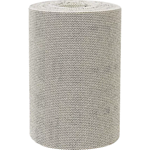 Bosch 2608900786 Expert M480 Sanding Net Roll - 115mm x 5m - 100 Grit