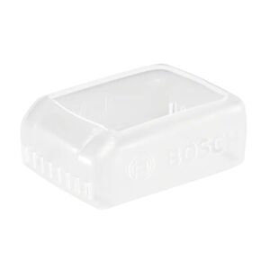 Bosch 0602496010 Protective Cover for GBA 12V 6Ah - Clear (Pack of 5)