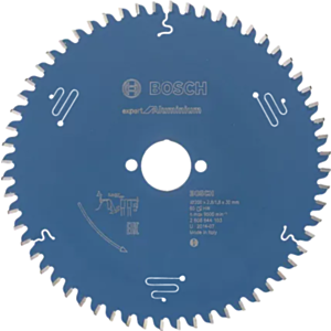 Bosch 2608644103 Expert for Aluminium Circular Saw Blade - 200mm x 2.8mm
