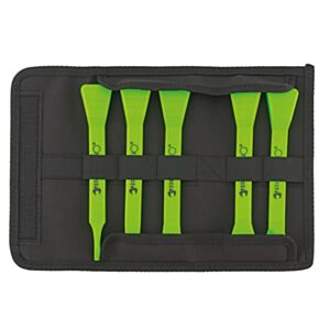 Stahlwille 96722700 Plastic Scraper Set