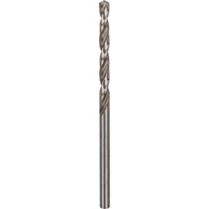 Bosch 2608595060 PRO Metal HSS-G Twist Drill Bit - 4.2mm x 75mm (10 Pack)