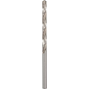 Bosch 2608595063 PRO Metal HSS-G Twist Drill Bit - 5.2mm x 86mm (10 Pack)