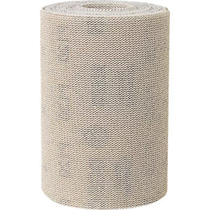 Bosch 2608900787 Expert M480 Sanding Net Roll - 115mm x 5m - 120 Grit