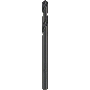 Bosch 2608597232 HSS Stub Extra-Short Drill Bit - 4.10mm (Pack of 10)