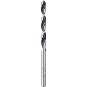 Bosch 2608577210 HSS Twist PointTeQ Drill Bit 4.20mm (Pack of 10)