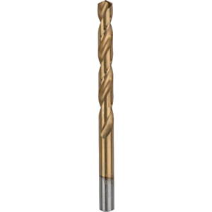 Bosch 2608596736  HSS Twist Drill Bit TiN-Coated - 8.50mm