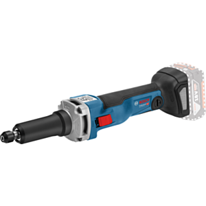 Bosch 0601229200 GGS 18V-23 PLC Professional Cordless Straight Grinder - 23,500rpm
