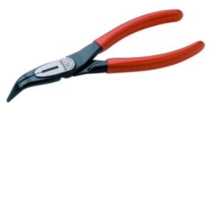 Bahco 2427 D-160 Snipe Nose Pliers 60°- 160mm