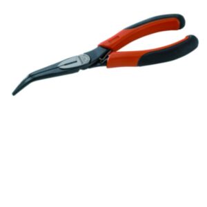 Bahco 2427 G-200 Snipe Nose Pliers 60° - 200mm