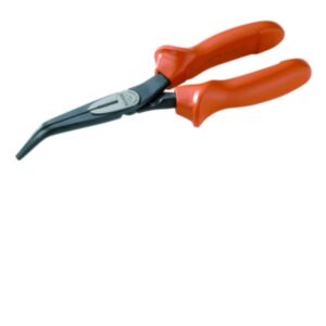 Bahco 2427 S-200 Snipe Nose Pliers - 200mm