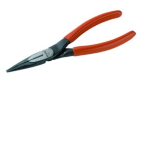 Bahco 2430 D-140 Snipe Nose Pliers - 140mm