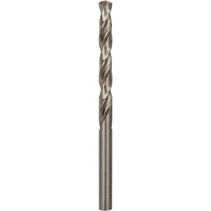 Bosch 2608595066 PRO Metal HSS-G Twist Drill Bit - 6mm x 93mm (10 Pack)
