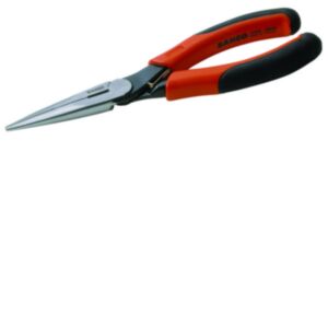 Bahco 2430 G-160 2430g-160 Snipe Nose Pliers - 160mm