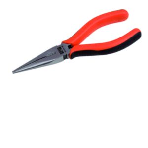 Bahco 2470 G-200 Snipe Nose Pliers - 200mm