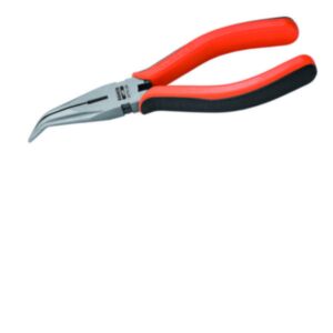 Bahco 2477 G-200 Snipe Nose Pliers 60°