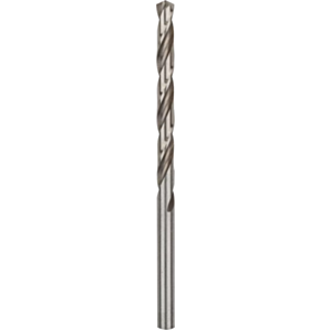 Bosch 2608595067 PRO Metal HSS-G Twist Drill Bit - 6.2mm x 101mm (10 Pack)