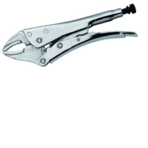 Bahco 2951-250 Grip with Wire Cutter - 250mm