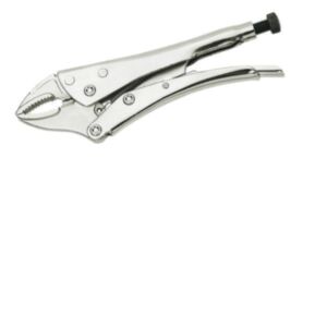 Bahco 2953-250 Curved Pliers - 250mm