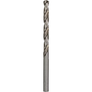 Bosch 2608595069 PRO Metal HSS-G Twist Drill Bit - 6.8mm x 109mm (10 Pack)