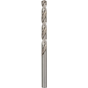 Bosch 2608595071 PRO Metal HSS-G Twist Drill Bit - 7.5mm x 109mm (10 Pack)